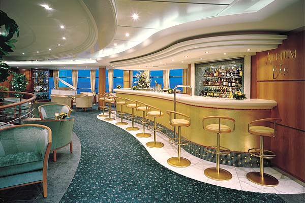 Norwegian Sky Gallery Image